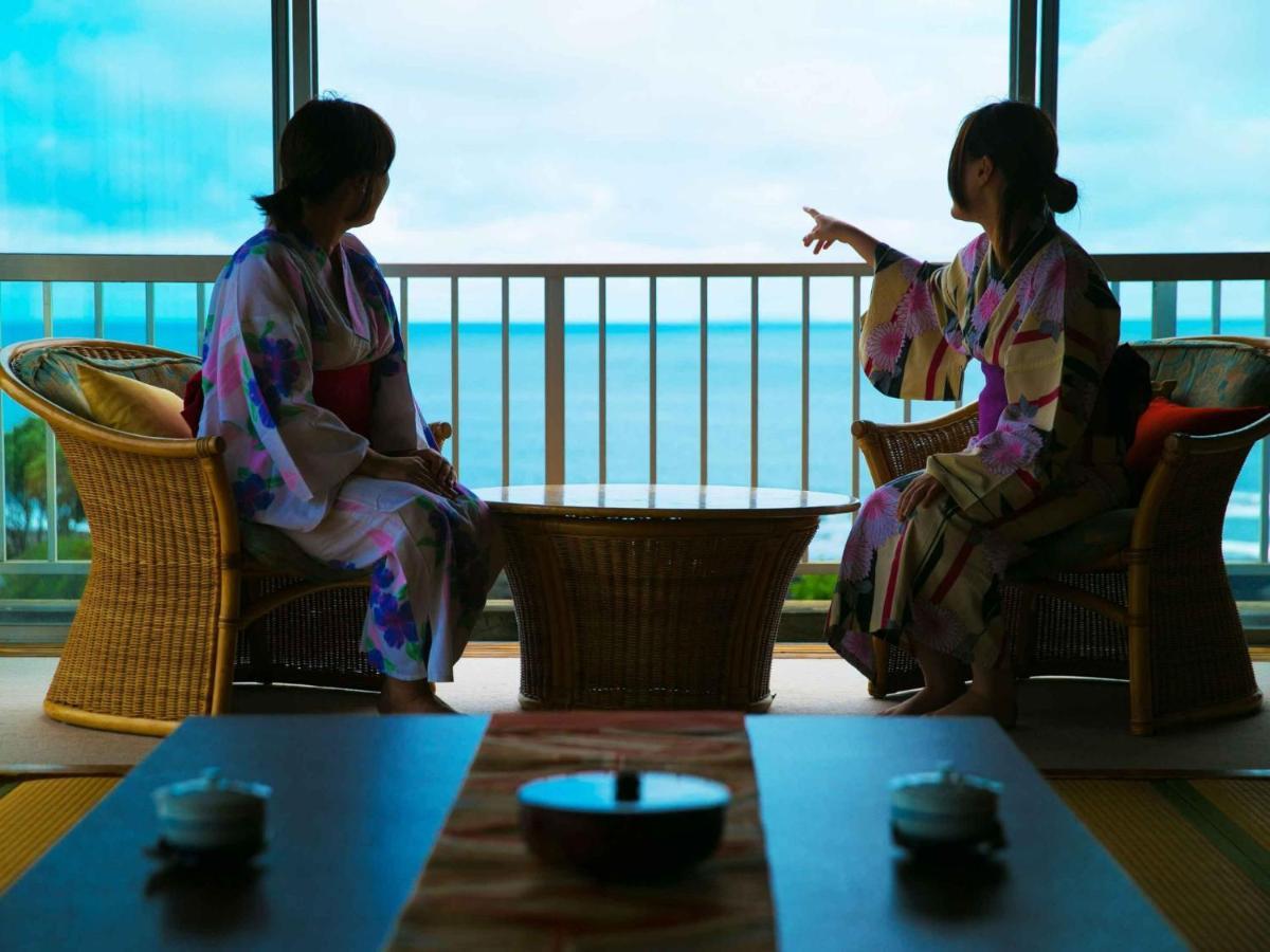 Iseebiso - Vacation Stay 69481V Minamikyushu エクステリア 写真