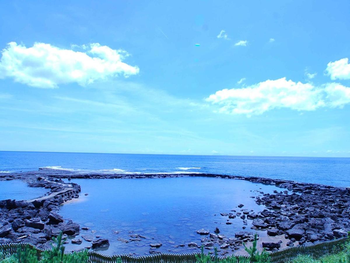 Iseebiso - Vacation Stay 69481V Minamikyushu エクステリア 写真